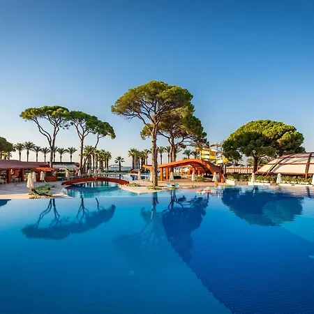 Cornelia De Luxe Rezort Belek