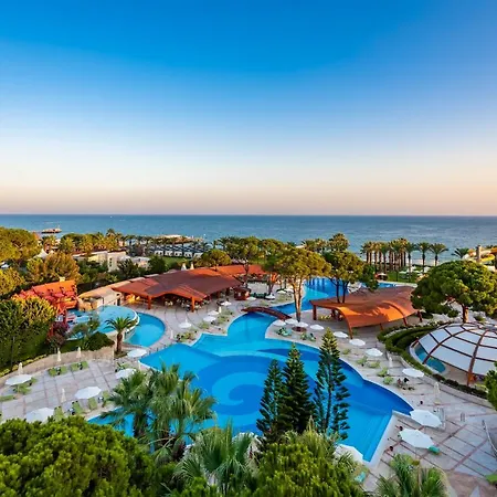 Resort Cornelia De Luxe