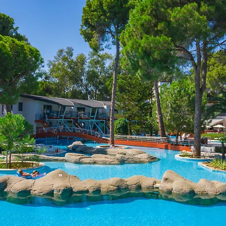 Cornelia De Luxe Rezort Belek