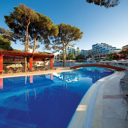 Cornelia De Luxe Rezort Belek