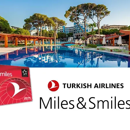 Cornelia De Luxe Rezort Belek