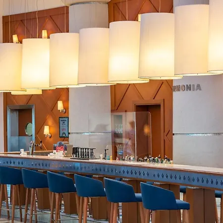 Курортный комплекс Cornelia De Luxe 5*