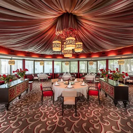 Cornelia De Luxe Resort Belek