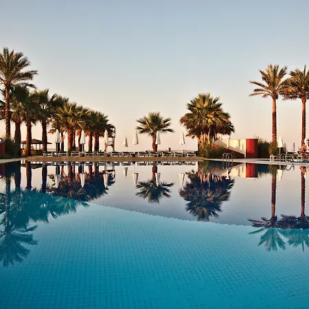 Курортный комплекс Cornelia De Luxe 5*