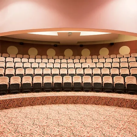 Cornelia De Luxe Курортный комплекс 5*