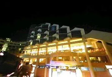 Cornelia De Luxe 5* Белек