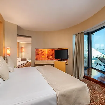 Resort Cornelia De Luxe
