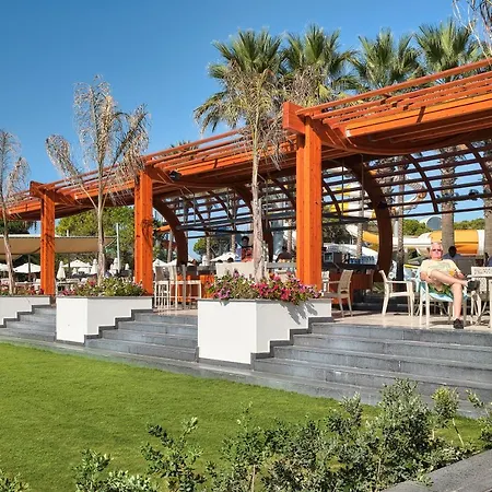Cornelia De Luxe Resort Belek